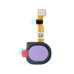 Fingerprint Sensor Flex Samsung Galaxy A11/A115/M11/M115 Purple